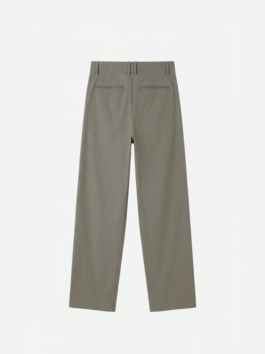 Structured Weather Pants