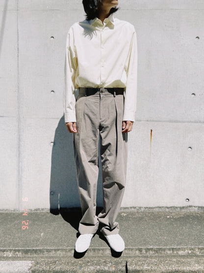 Structured Weather Pants