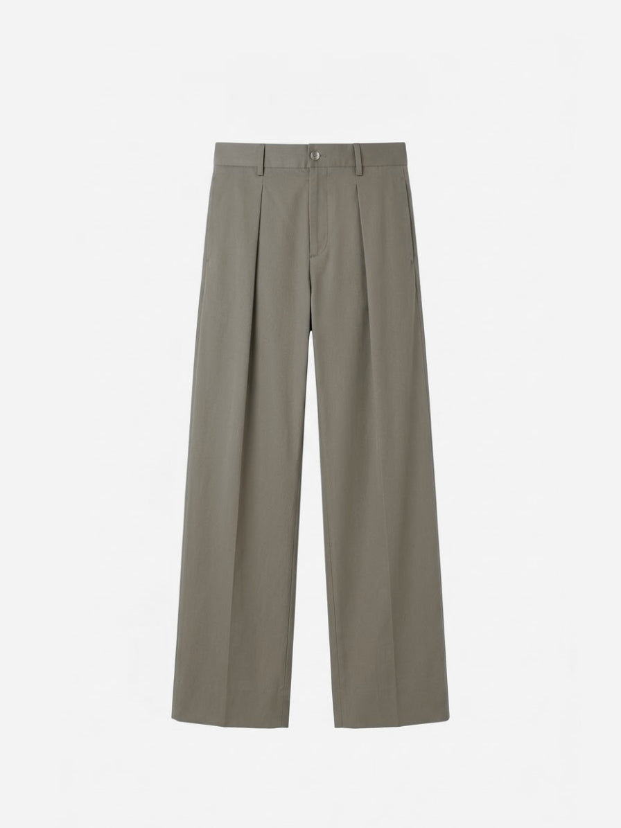 Structured  Weather Pants