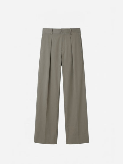 Structured  Weather Pants