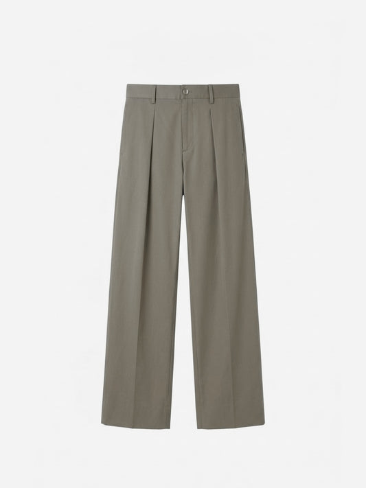 Structured Weather Pants
