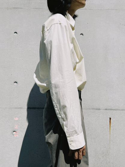 Interior Broad Shirt