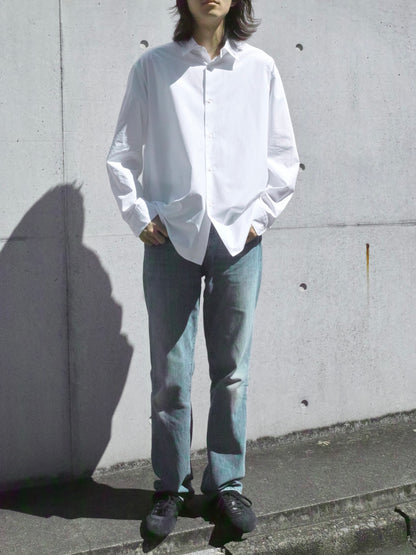 Interior Broad Shirt