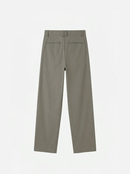 Structured  Weather Pants