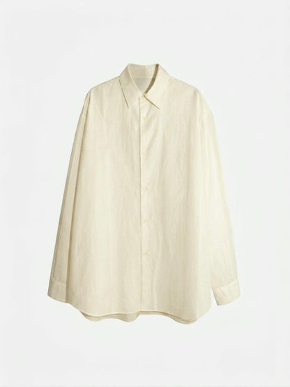 Interior Broad Shirt