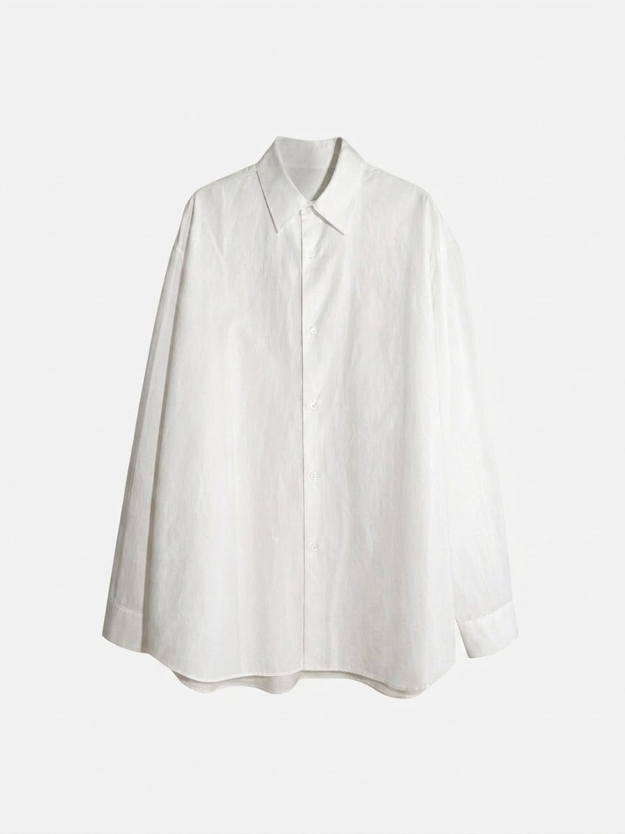 Interior Broad Shirt