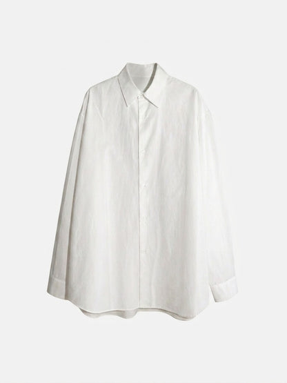 Interior Broad Shirt